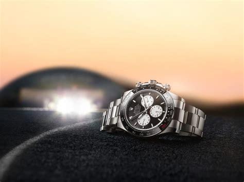 Rolex celebra i 100 anni della 24 Ore di Le Mans con un nuovo 